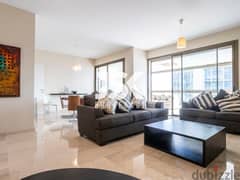 L13087-Modern Apartment with View for Rent in Sioufi Achrafieh 0