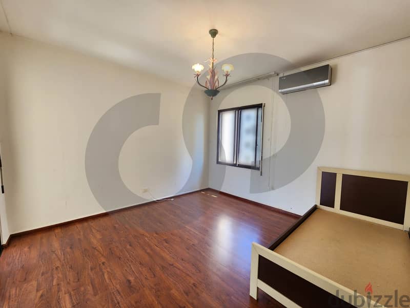 REF#KI95609 . A 300sqm apartment in jounieh haret sakher is on sale! 5