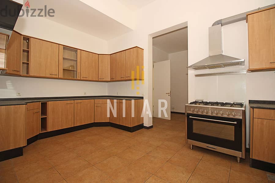 Apartments For Sale in Achrafieh | شقق للبيع في الأ شرفية | AP15107 5