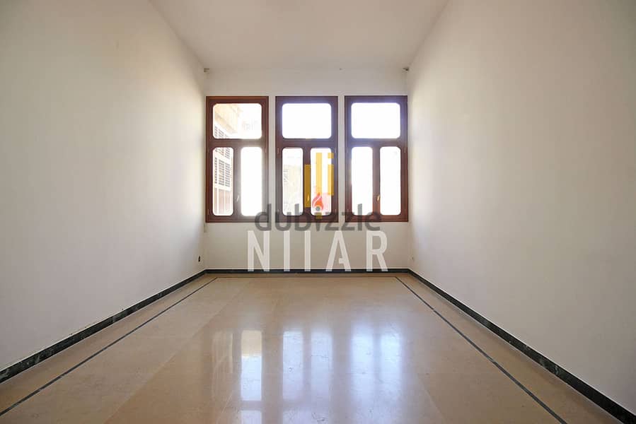 Apartments For Sale in Achrafieh | شقق للبيع في الأ شرفية | AP15107 6