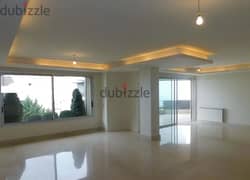 Biyada Prime (295Sq) Semi-Furnished WITH Terrace , (BIR-112)