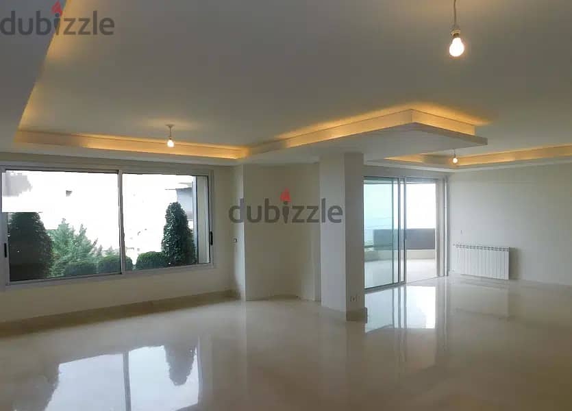 Biyada Prime (295Sq) Semi-Furnished WITH Terrace , (BIR-112) 0