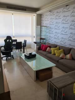 New Furnished Apartment For Rent In Bsalim/شقة جديدة للأيجار في بصاليم 0