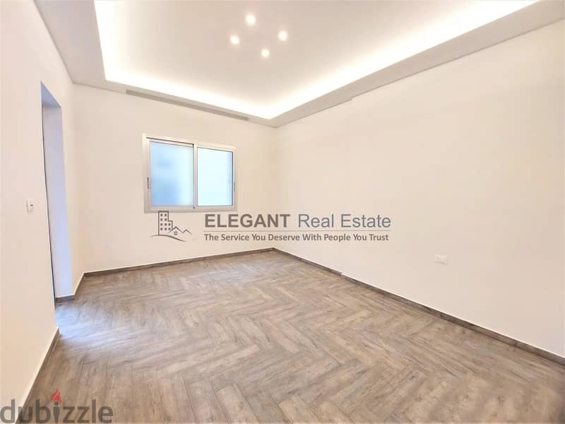 Brand New Apartment with High End Finishing! 4