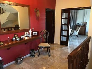 L13092-Old Furnished House For Sale In Nahr Ibrahim- Zaaitrieh 3