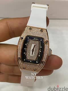 Richard Mille Women 0