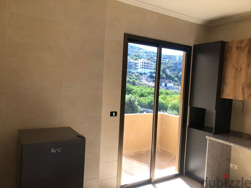 L13093-Duplex Apartment for Sale in Halat-Jbeil with Sea View 1