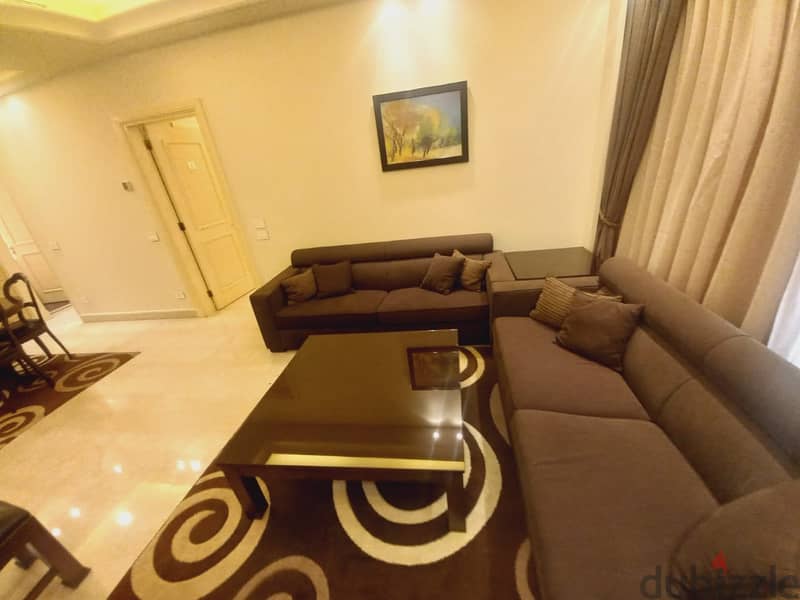 Furnished In Sanayeh Prime (130Sq) , (BTR-197) 1