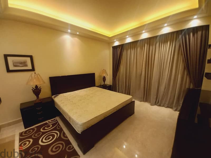 Furnished In Sanayeh Prime (130Sq) , (BTR-197) 4