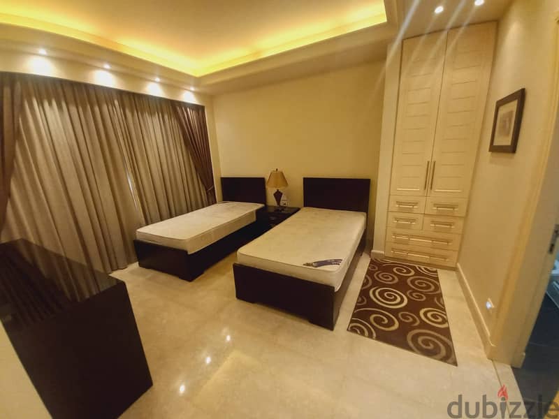 Furnished In Sanayeh Prime (130Sq) , (BTR-197) 5