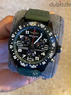 Breitling Endurance Pro 0