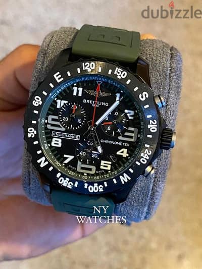 Breitling Endurance Pro