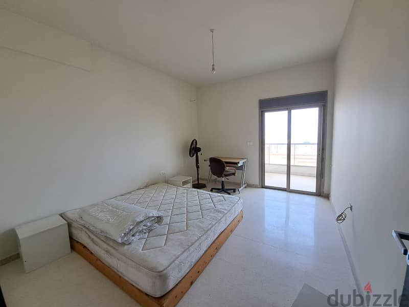 L13094-3-Bedroom Apartment for Sale In Zalka 2