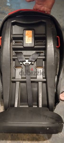 car seat used for sale 1