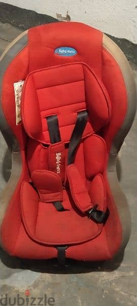 car seat used for sale 2