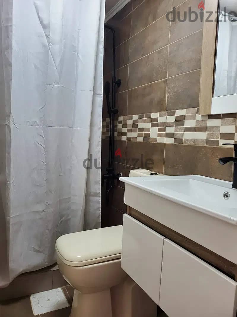 Mansourieh Prime (170Sq) Furnished , (MANR-132) 5