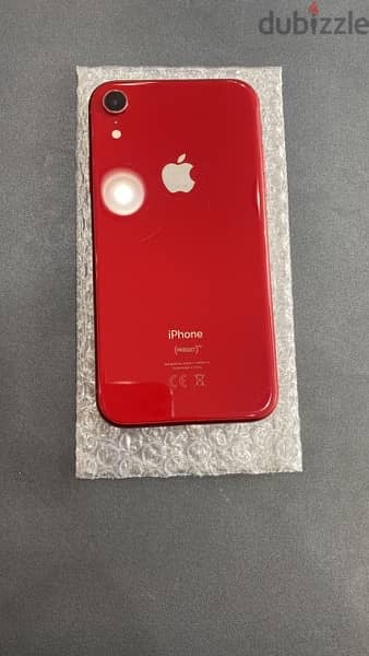 iphone xr color red 128g - Mobile Phones - 115508319