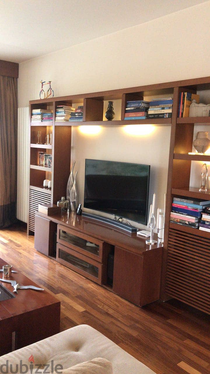 L05792-Apartment for Sale in a Prime Location in Gemmayze 1