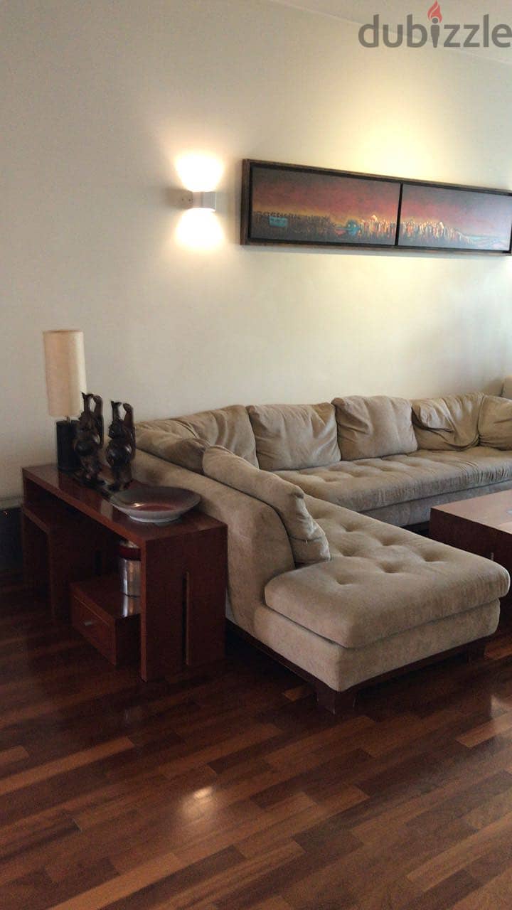 L05792-Apartment for Sale in a Prime Location in Gemmayze 3
