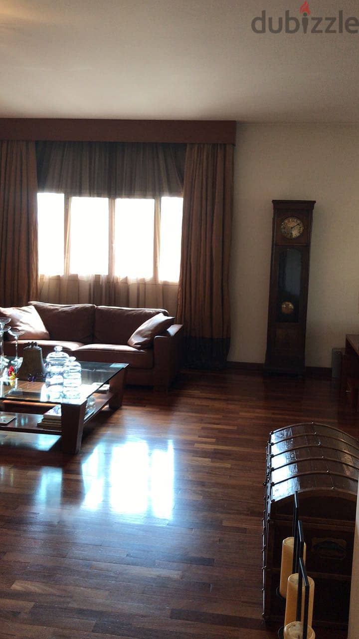 L05792-Apartment for Sale in a Prime Location in Gemmayze 5