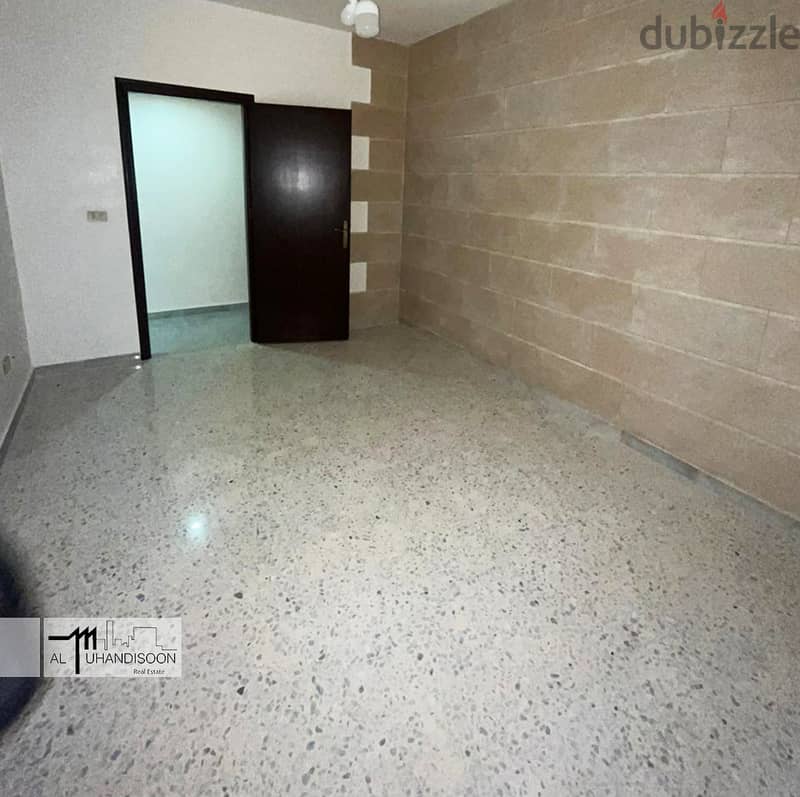 Apartment for Rent Beirut,  Ras el nabeh 1