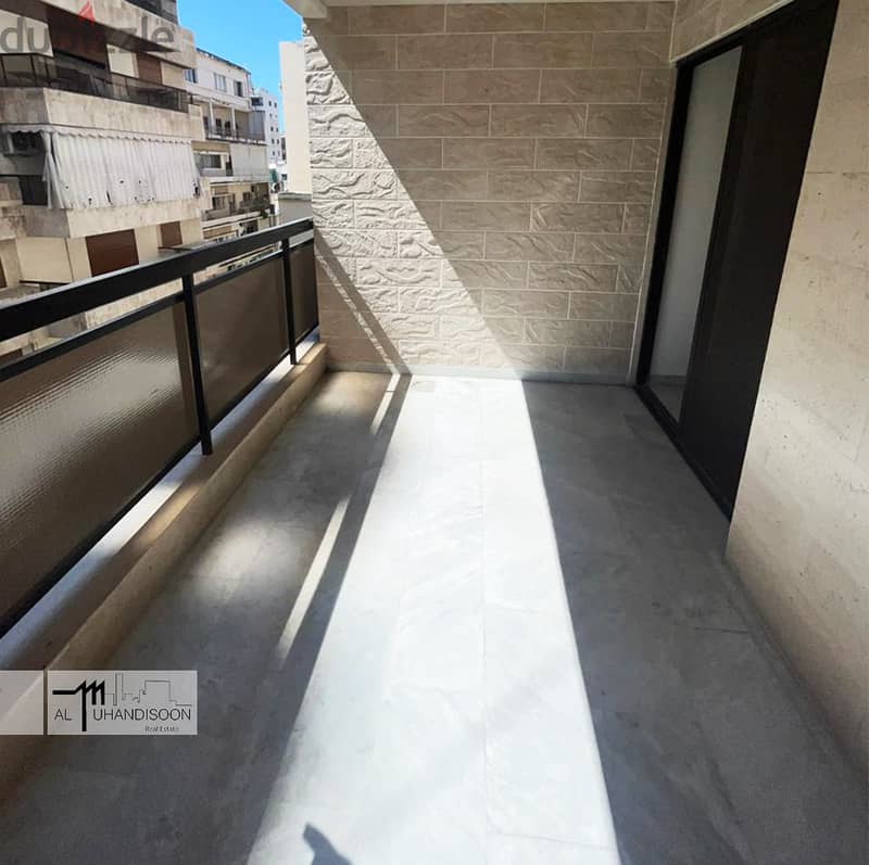 Apartment for Rent Beirut,  Ras el nabeh 2