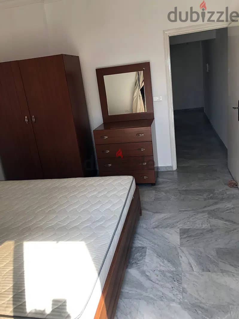 Horch Tabet Prime (300Sq) Furnished +Terrace, (HOR-129) 3
