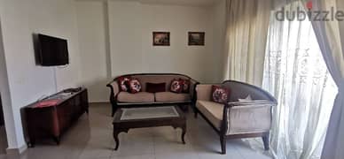 Zouk Mosbeh 200m 3 bedroom 3 wc for 500$