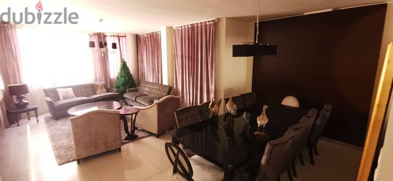 Zouk Mosbeh Hiper delux apartment and furnished lux from a to z 7