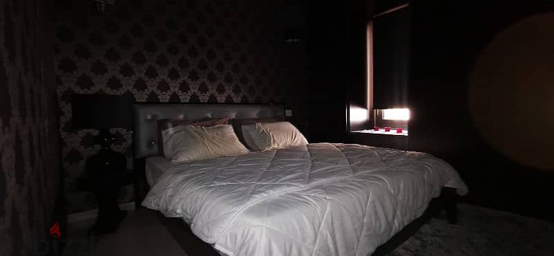 Zouk Mosbeh Hiper delux apartment and furnished lux from a to z 9