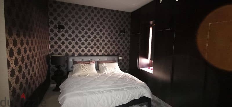 Zouk Mosbeh Hiper delux apartment and furnished lux from a to z 10