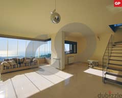 REF#GP00366! Exquisite 350sqm duplex in Ballouneh is now for sale! 0
