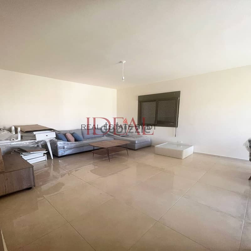 Furnished apartment for rent in jbeil 120 SQM REF#JH17202 1