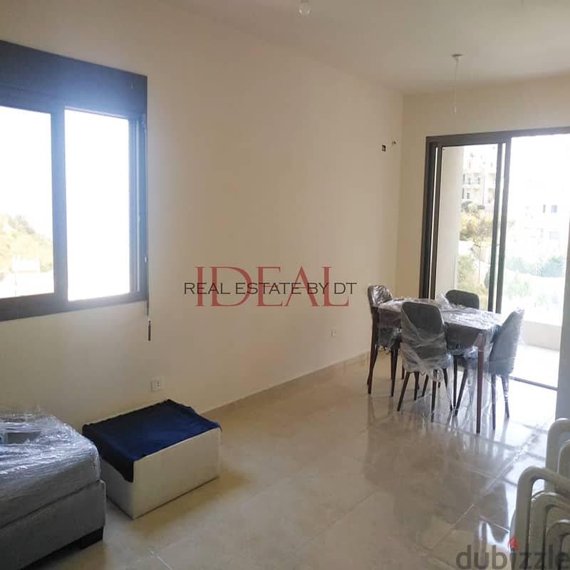 Furnished apartment for rent in jbeil 120 SQM REF#JH17202 2