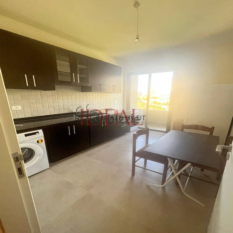 Furnished apartment for rent in jbeil 120 SQM REF#JH17202 3