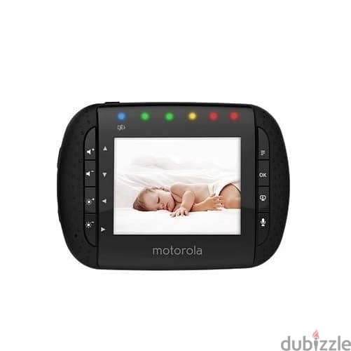 Ip Camera Wifi Motorola Video Baby Monitor   كاميرا مراقبة الأطفال ص 1