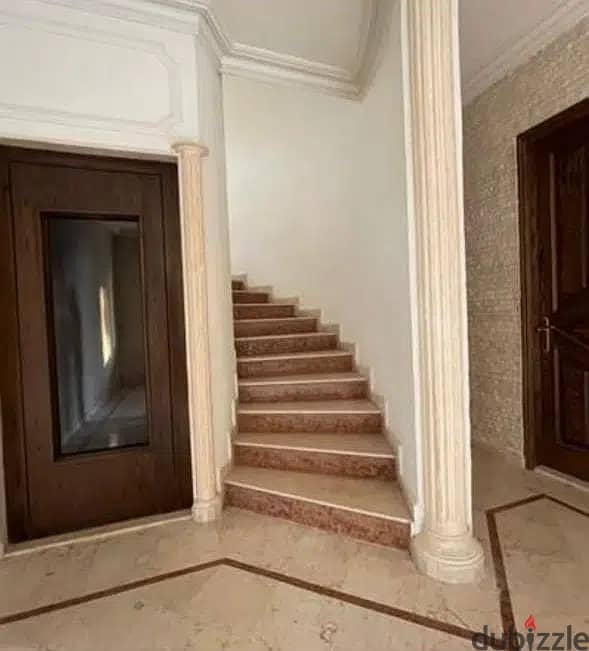 Baabdat Prime (1200Sq) Four Floors Villa with Pool and View , (BB-147) 2