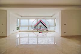 Apartment for sale in Sanayeh in A prime Location