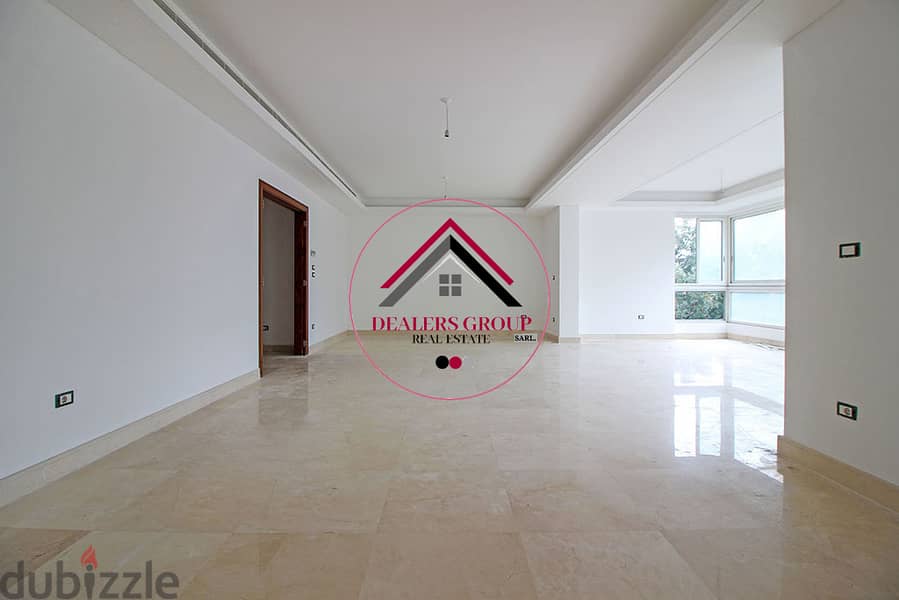 Apartment for sale in Sanayeh in A prime Location 1