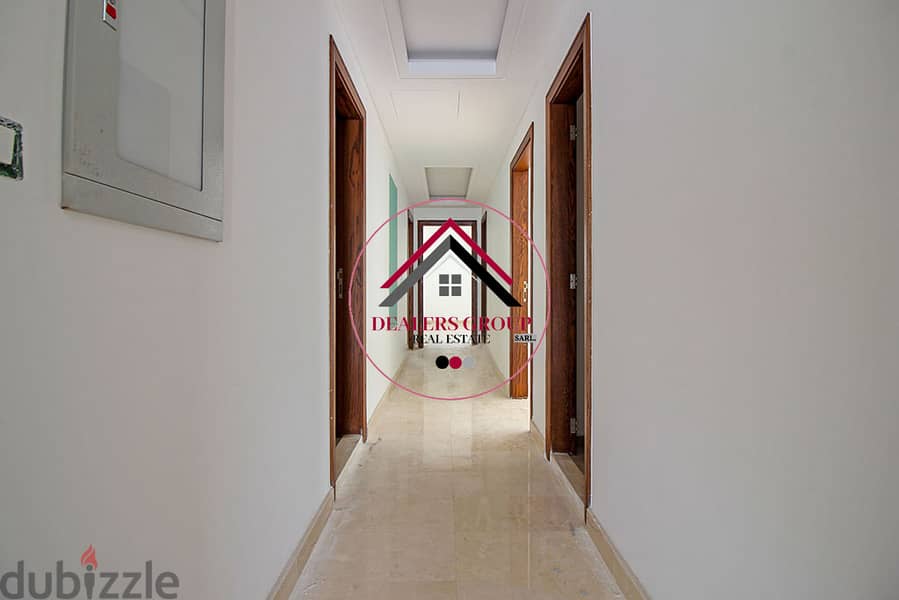 Apartment for sale in Sanayeh in A prime Location 3
