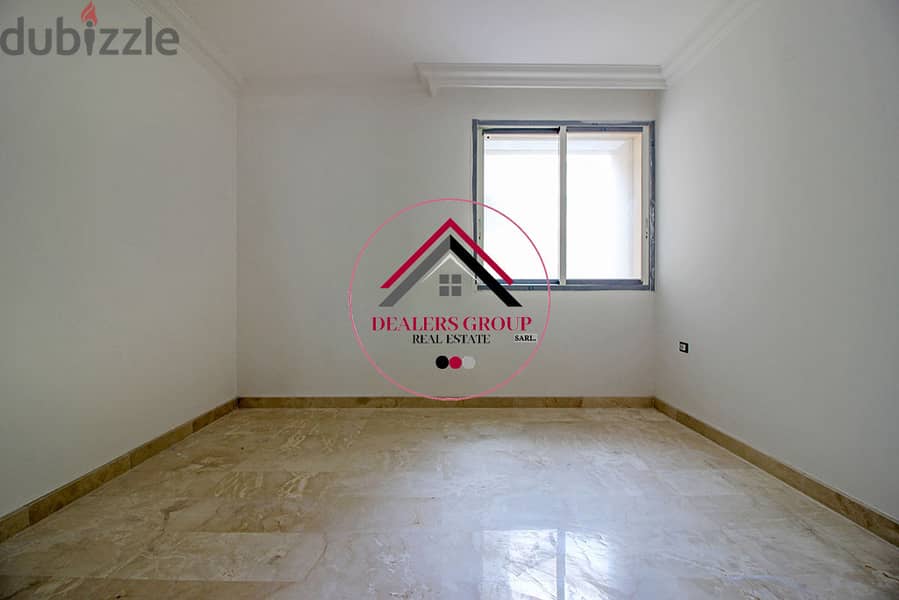 Apartment for sale in Sanayeh in A prime Location 6