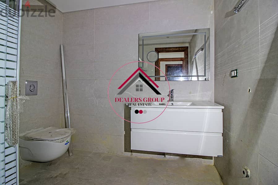 Apartment for sale in Sanayeh in A prime Location 7