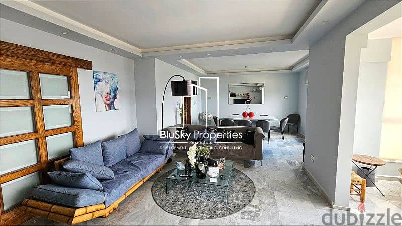 Apartment 150m² Mountain View For SALE In Monteverde - شقة للبيع #PH 1