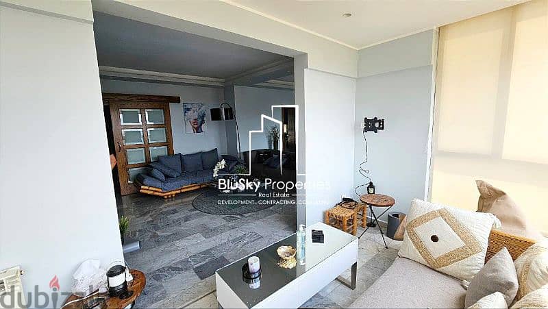 Apartment 150m² Mountain View For SALE In Monteverde - شقة للبيع #PH 2