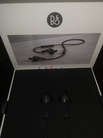 Bang&Olufsen B&O E6