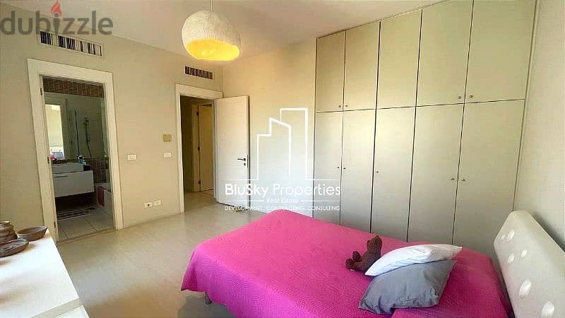 Apartment 300m² 3 Master For SALE In Achrafieh St. Nicolas #JF 10