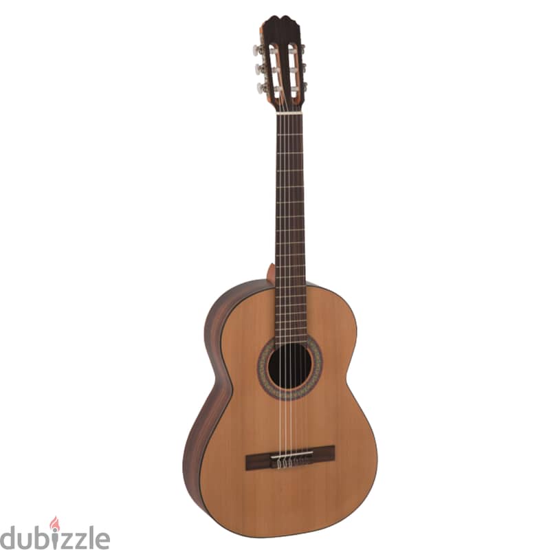 ALVARO nº 70 Spanish Classical Guitar 0