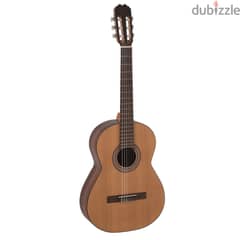 Alvaro L-40 Spanish Classical Guitar 0
