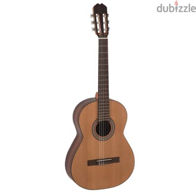 Alvaro L-40 Spanish Classical Guitar