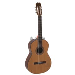 ALVARO nº 39 Spanish Classical Guitar 0